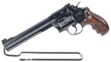 Cased Smith & Wesson Model 29-5 Magna Classic Revolver