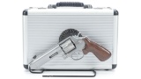 Smith & Wesson Performance Center Model 627-3 Revolver with Case