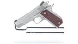 Dan Wesson Commander Classic Bobtail PT-C Patriot Pistol