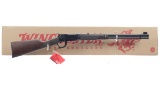 Winchester Model 94 AE Lever Action Rifle in .444 Marlin