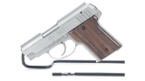 AMT Back Up Semi-Automatic Pistol