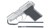 AMT Back Up Semi-Automatic Pistol