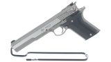 AMT Automag III Semi-Automatic Pistol