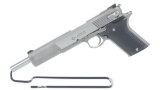 AMT Automag IV Semi-Automatic Pistol with Extra Barrel