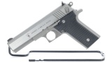 Wyoming Arms Parker Semi-Automatic Pistol