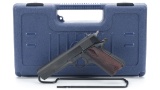 Colt MK IV Series 70 Government Model Pistol with Case