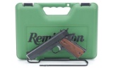 Remington Model 1911R1 Semi-Automatic Pistol with Case