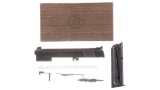 Colt .22 LR Conversion Kit with Box