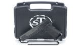 STI International 2011 Perfect 10 Semi-Automatic Pistol