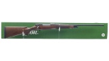 Remington Model 700 Rocky Mountain Elk Foundation Rifle with Box