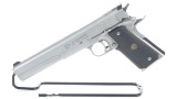 AMT Accelerator Semi-Automatic Pistol in .400 Corbon