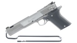 AMT Automag V Semi-Automatic Pistol in .50 AE