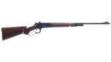 Winchester Model 71 Lever Action Rifle