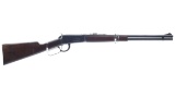 Winchester Model 94 Lever Action Carbine in .25-35 WCF