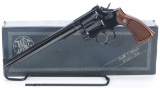 Smith & Wesson Model 14-3 Double Action Revolver with Box