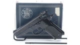 Rare Smith & Wesson Model 147A Semi-Automatic Pistol with Box