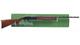 Remington Model 1100 LW Semi-Automatic Shotgun with Box