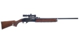 Remington Model 1100 Ducks Unlimited Semi-Automatic Shotgun