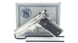 Smith & Wesson Model 59 Semi-Automatic Pistol with Box