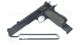 Auto-Ordnance Thompson Model 1911A1 Semi-Automatic Pistol