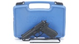 Sig Sauer P220 Semi-Automatic Pistol with Case