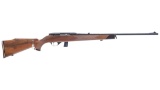 Weatherby Mark XXII Semi-Automatic Rifle