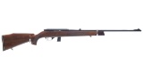 Weatherby Mark XXII Semi-Automatic Rifle