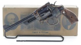 Smith & Wesson Heritage Series Model 25-11 Revolver with Box