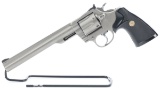 Colt Trooper MK III Double Action Revolver