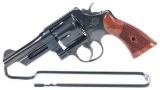 Smith & Wesson Model 22-4 