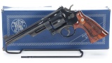 Smith & Wesson Model 24-3 Double Action Revolver with Box