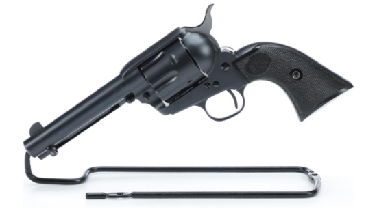 U.S. Fire Arms Manufacturing Co. Rodeo Single Action Revolver