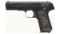 Serial Number '94' Colt Model 1903 Pocket Hammerless Pistol