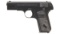 Colt Model 1908 Pocket Hammerless Pistol with Factory Letter