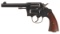 U.S. Colt Model 1909 Double Action Revolver