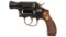 Smith & Wesson Model M13 USAF Marked Revolver