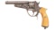 Double Action 'Galand Style' Revolver