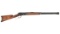 Special Order Winchester Model 1886 Takedown Rifle in .45-70