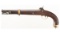 U.S. Springfield Model 1855 Percussion Pistol-Carbine