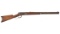 Antique Winchester Model 1886 Rifle in .45-90 W.C.F.