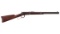 Antique Winchester Model 1894 Lever Action Saddle Ring Carbine