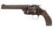 S&W New Model No. 3 Frontier Revolver Chambered in .44 Russian