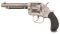 Antique Colt Model 1878 Frontier Double Action Revolver