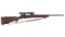 Prins Attributed Custom Springfield Model 1903 Bolt Action Rifle