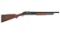 Winchester Model 1897 Slide Action Riot Shotgun