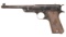 Reising Standard Model Semi-Automatic Pistol