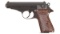 Walther PP Semi-Automatic Pistol with Box