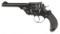 Webley 'WG' 1889 Model Revolver