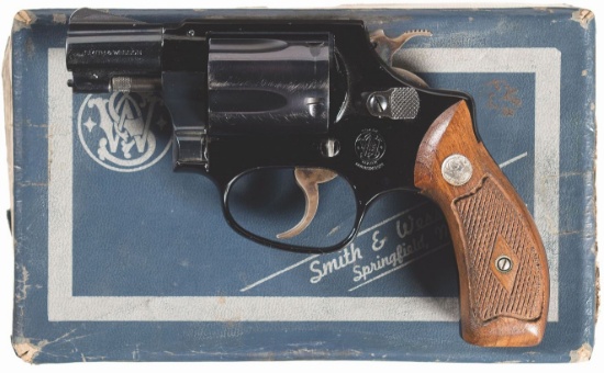 Sporting & Collector Firearms Auction