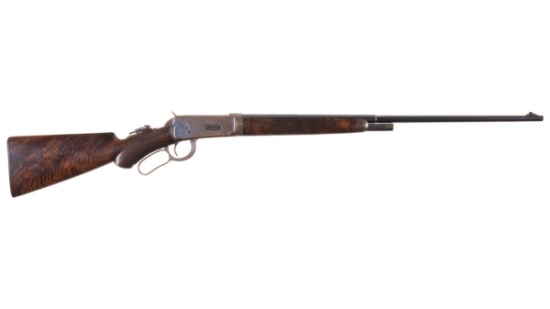 Winchester Deluxe Model 1894 Lightweight Lever Action Rifle